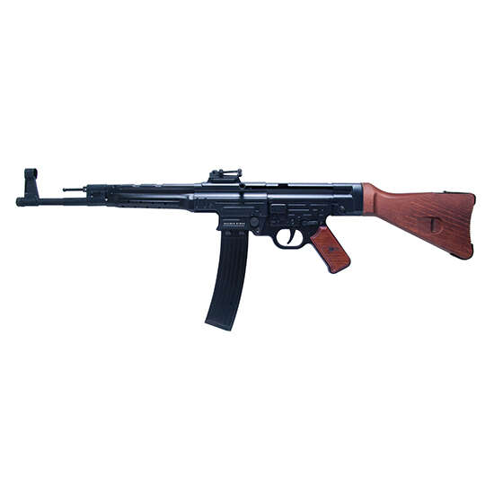 Rifles Long Guns BLG GSG ZPAP M70 44Magnum BLG MAUSER STG-44 22LR NATURAL WOOD STOCK 25RD • Model: ZPAP M70